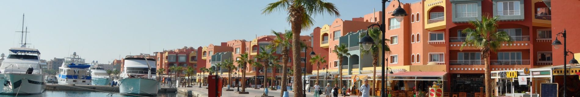 Hurghada